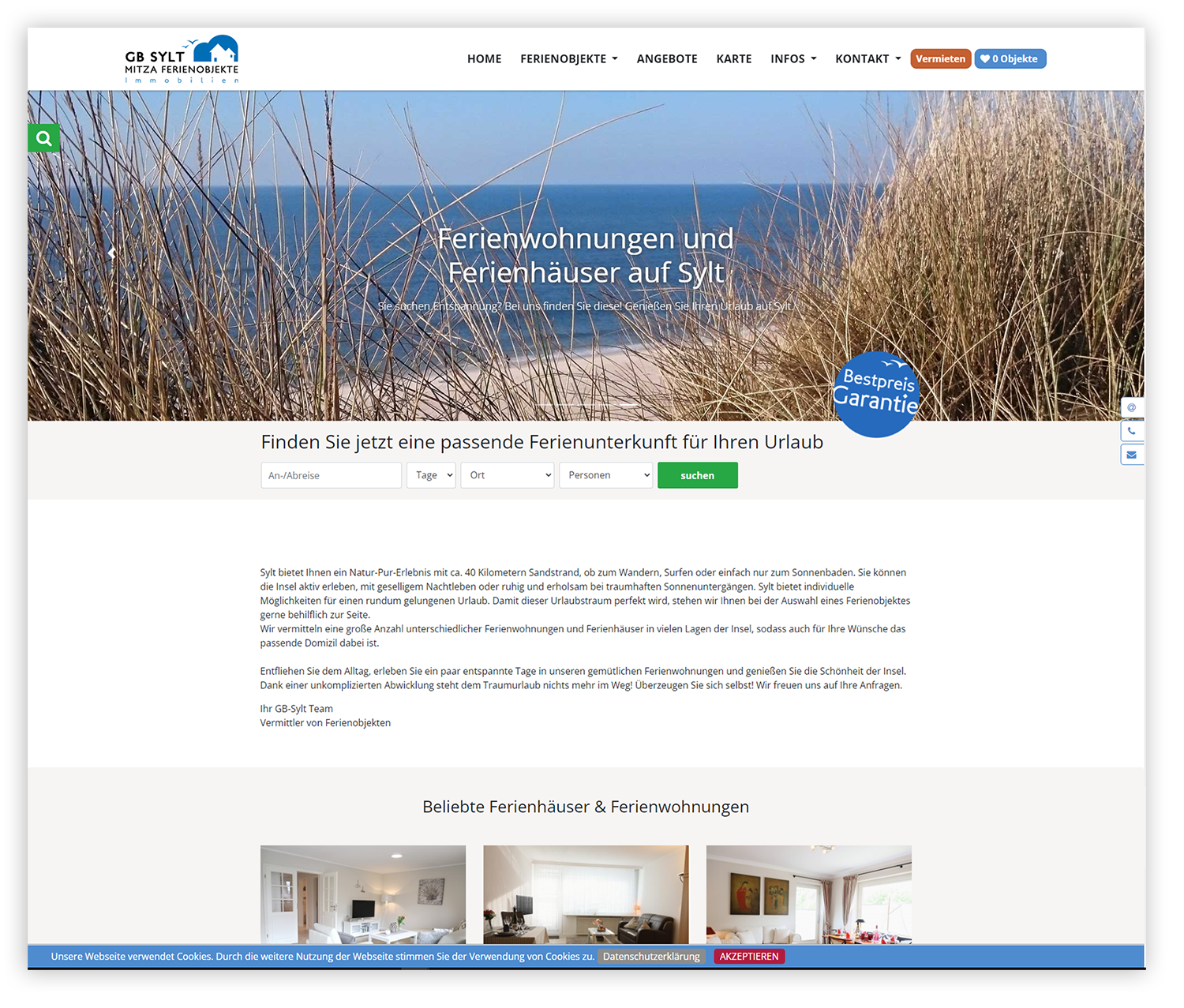 GB Sylt